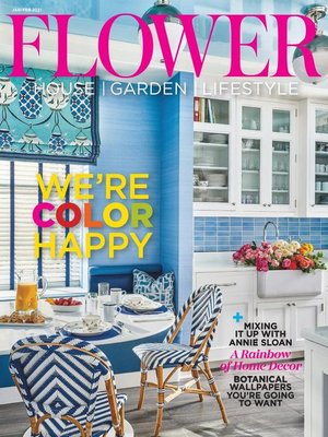 cover image of Flower